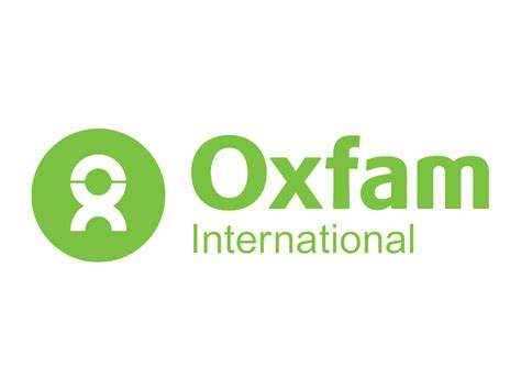 oxfam international